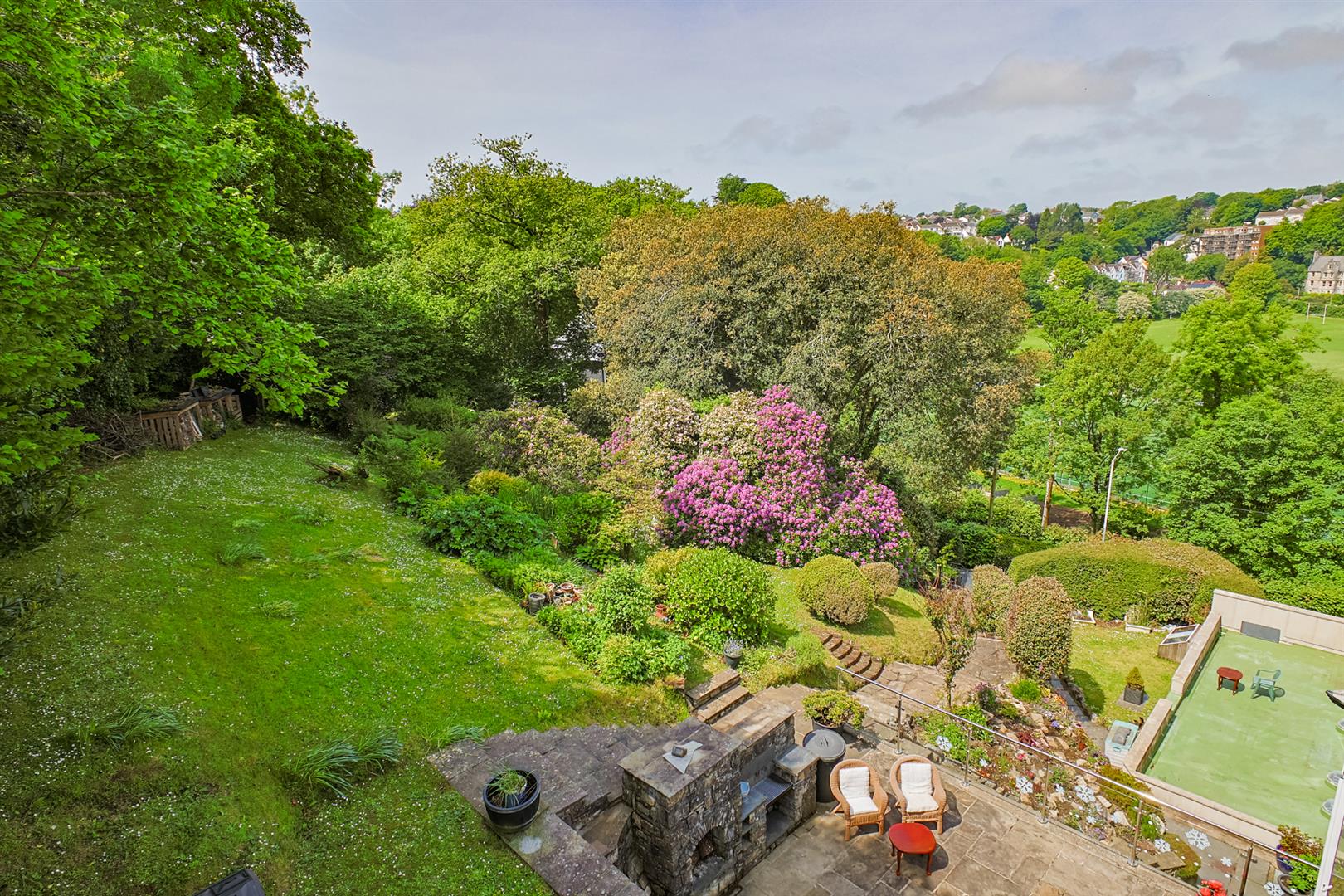 The Croft =, Langland Road, Langland, Swansea, SA3 4LU
